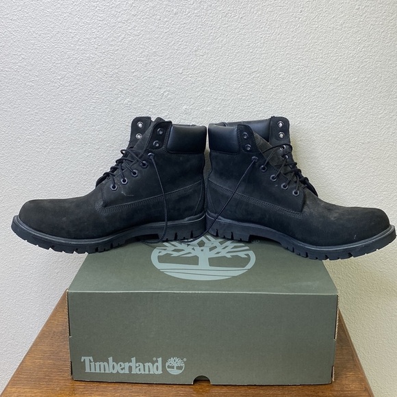 Timberland Redford 6 inch Waterproof Boot main image 8